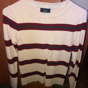 VICI Sweater